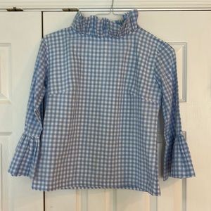 ELIZABETH WILSON DESIGNS TOP